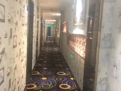 -德全心悦酒店(北京金台路地铁站店)