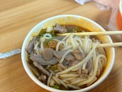 -王记生烫牛杂面馆(兰陵路店)