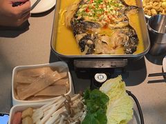 -半天妖烤鱼(海那城店)