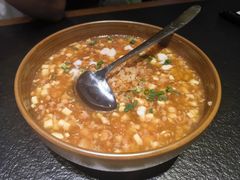 桐庐沃豆腐-桐湾大院·桐庐菜(滨江店)
