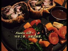 -榖屋house of flour(张江首店)
