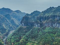 -矮寨·十八洞·德夯大峡谷景区