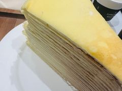 -Peet's Coffee皮爷咖啡(德基店)
