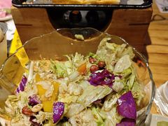 -木屋烧烤(龙岗龙城万科里店)