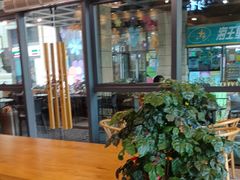-霸王茶姬(泛海广场店)