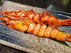-極上萬膳·日料放题(海岸城店)