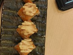 -小山日本料理(太古汇店)
