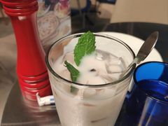 -玛尚诺Pizza&Bar(长泰广场店)