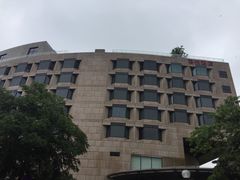 -杭州君悦酒店