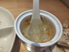 -素满香·食养自助(建邺万达店)