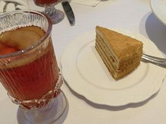 -马克西姆俄罗斯餐厅(通亚街店)