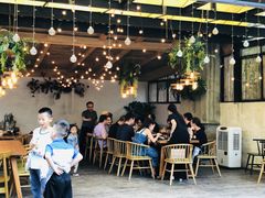 -云里小坐·小院里·团建·宴请·下午茶(三圣乡店)