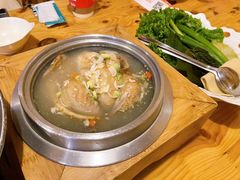 -元奶奶包饭(公新银浦店)