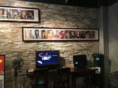 -时光漫步酒店(北京雍和宫南锣鼓巷后海店)