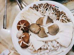 -阳坊大都涮羊肉(阳坊总店)