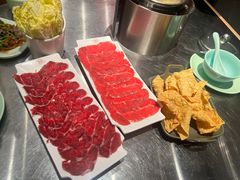 -潮界(虹桥新天地店)