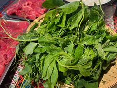 -火塘云南烧烤大排档