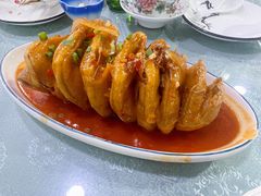 -小叶手抓(解放东街店)