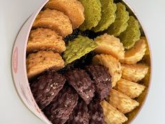 -家琳甜品(江南东店)