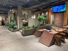 -蘸小院铁锅炖·蘸酱菜·东北菜(怀远门店)