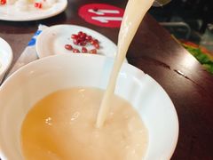 -尼玛藏家风味园(阿山食城店)