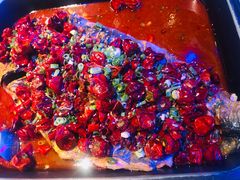 -青炉里青花椒鲜活烤鱼(理工大店)