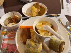 -魁盛居百年鲁菜馆(县西巷店)