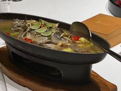 -金链花·泰国餐厅(国贸店)