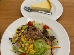 -萨莉亚意式餐厅(深圳北站店)