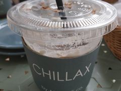 -CHILLAX轻乐时(侨建·Hi City店)