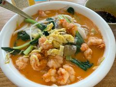 -木木鲜海鲜面(天一店)