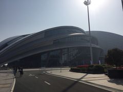-武汉洲际酒店