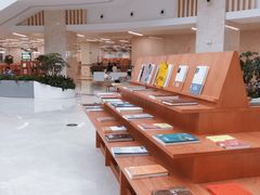 -厦门市图书馆(集美新城馆区)