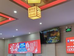 -阿婆情腊排骨火锅(金虹路店)