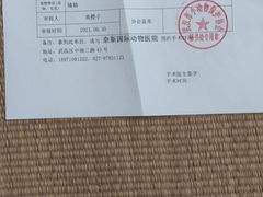 -奈斯宠物医院·核磁CT·异宠专科·内镜(中南店)