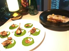 -翡翠36餐厅(浦东香格里拉店)