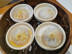 -馋三尺蟹粉小笼(人民广场店)