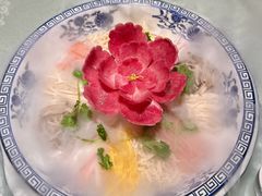 牡丹燕菜-老雒阳面馆·水席(王城路店)