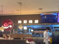 -捞神煲汤火锅(湖滨商业街店)