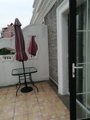 -杰爱月子护理中心