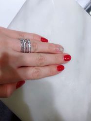 点击看大图 -悦指间美甲美睫