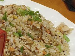 -津之港·日本料理·铁板烧