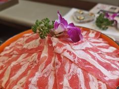 -锅爷爷重庆老火锅(临平店)
