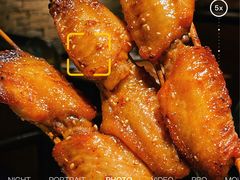 -1819餐厅·团队聚餐·烤串·精酿