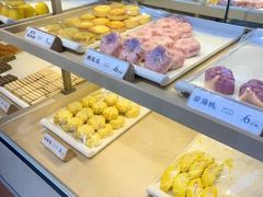 -祥禾饽饽铺·中式糕点(北京来福士店)