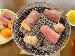 -白鹭·烟汀自然美学餐厅(白鹭湾店)