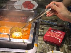 -名扬煮艺肥牛自助火锅(东平店)