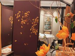-君庭中餐厅(友谊宾馆店)