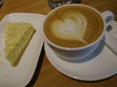 android_upload_pic-Cafe Villa