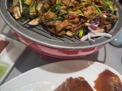 -大碗居·烤鸭·鱼头泡饼(天坛东门店)